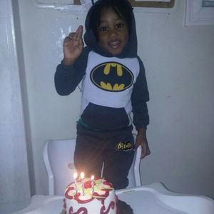 Meet your Posher, April